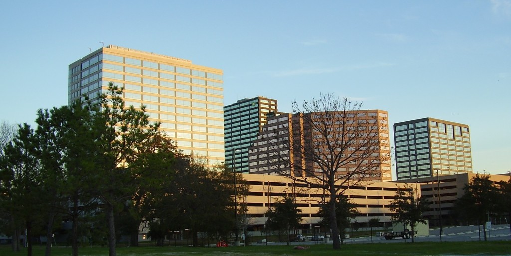Image showcasing 5 Companies Moving to Houston Energy Corridor - Keller Williams Energy ...