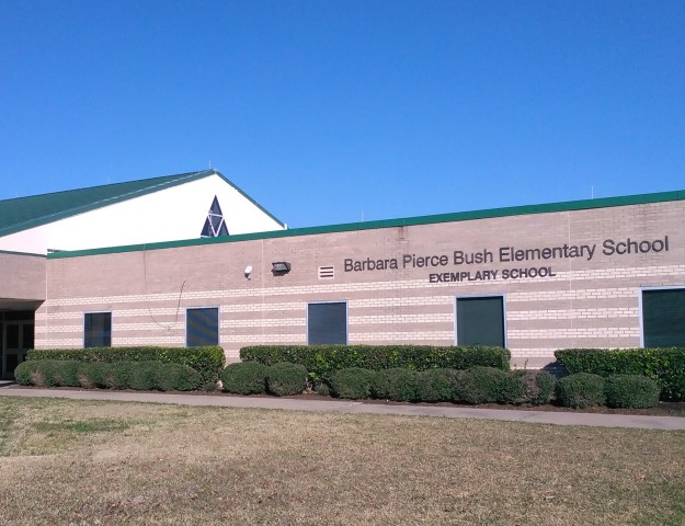 Briarhills Barbara Bush Elementary