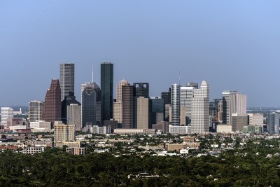 Houston real estate