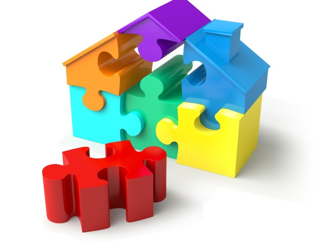 Houston home buyers mortgage qualifying