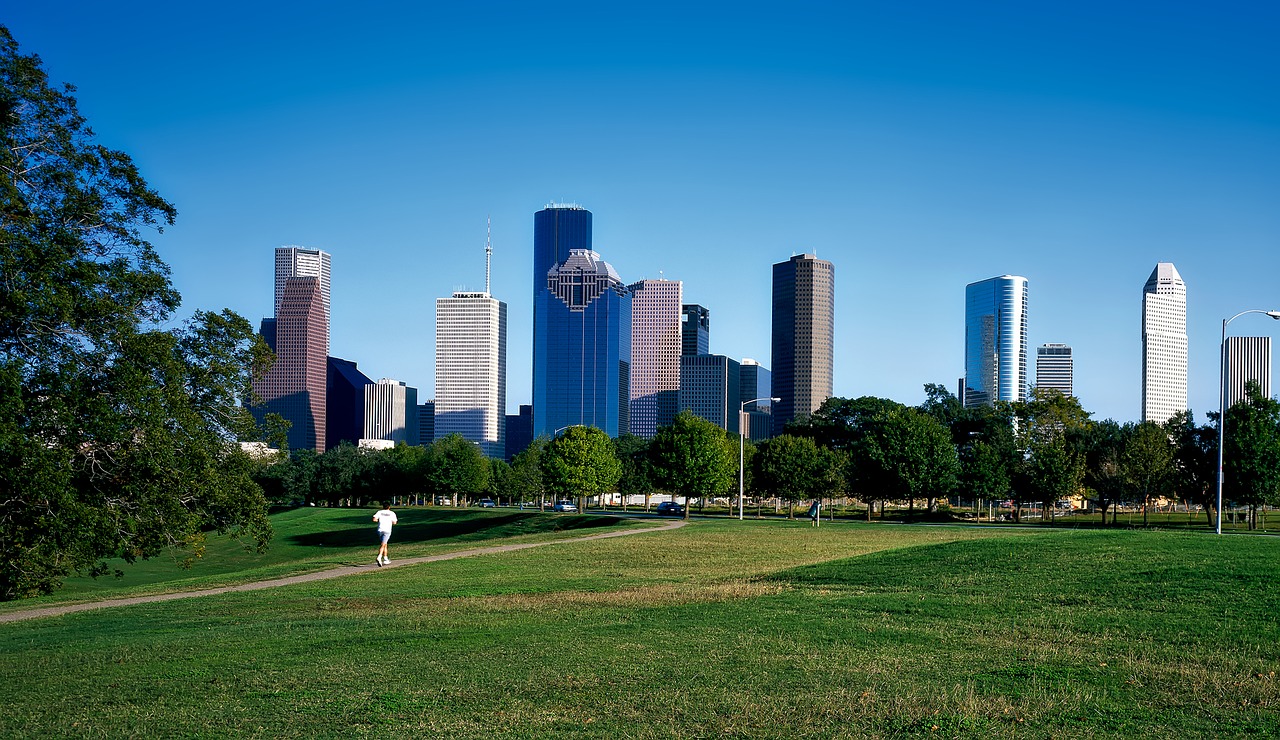 Houston Texas home buyers
